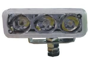 3 Inch 9W LED Work Lights for Car off-Road Light Nt164