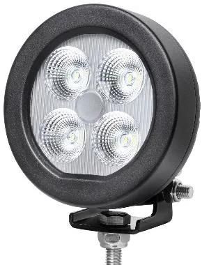 4404y New LED Work Light with Dt Plug 4.3 Inch 40W 3500lm Spot Flood Beam for Car off Road Vehicles