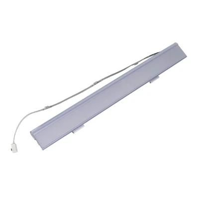 High Efficiency and Good Quality T5/T8 3000-6500K Temperature LED From Candor