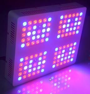 Sunwin4 360W LED Grow Light Full Spectrum Energy Saving