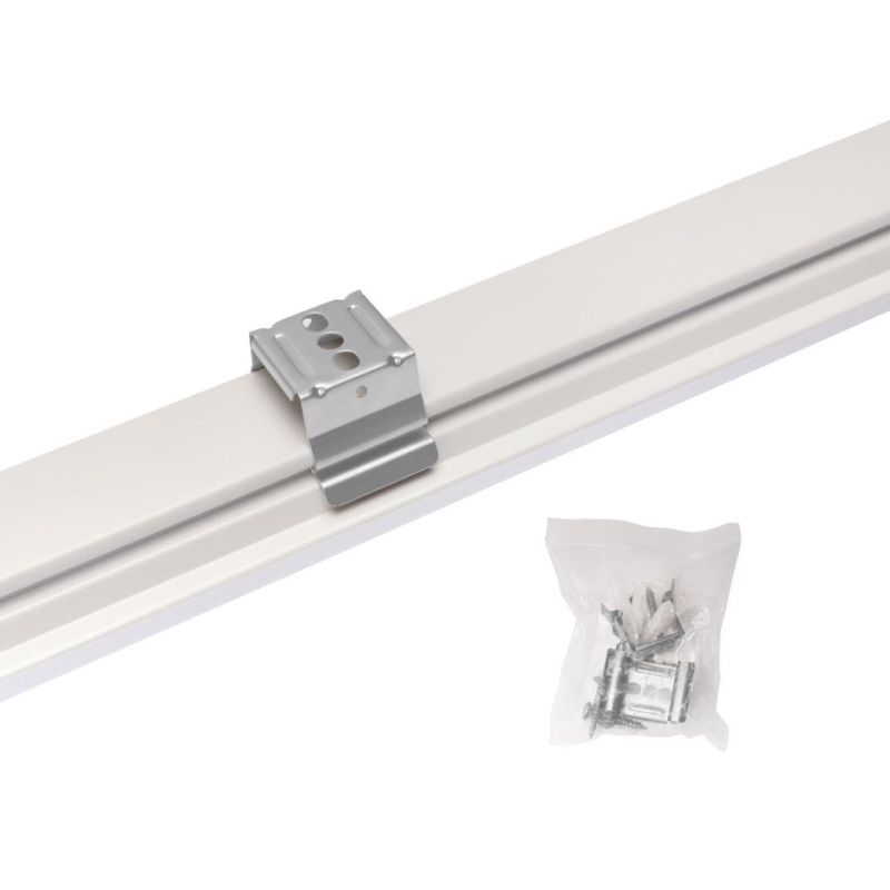 300mm 3V LED Aluminum Motion Sensor LED Under Cabinets Closet Kitchen Light Bar Wardrobe Light Cupboard Light