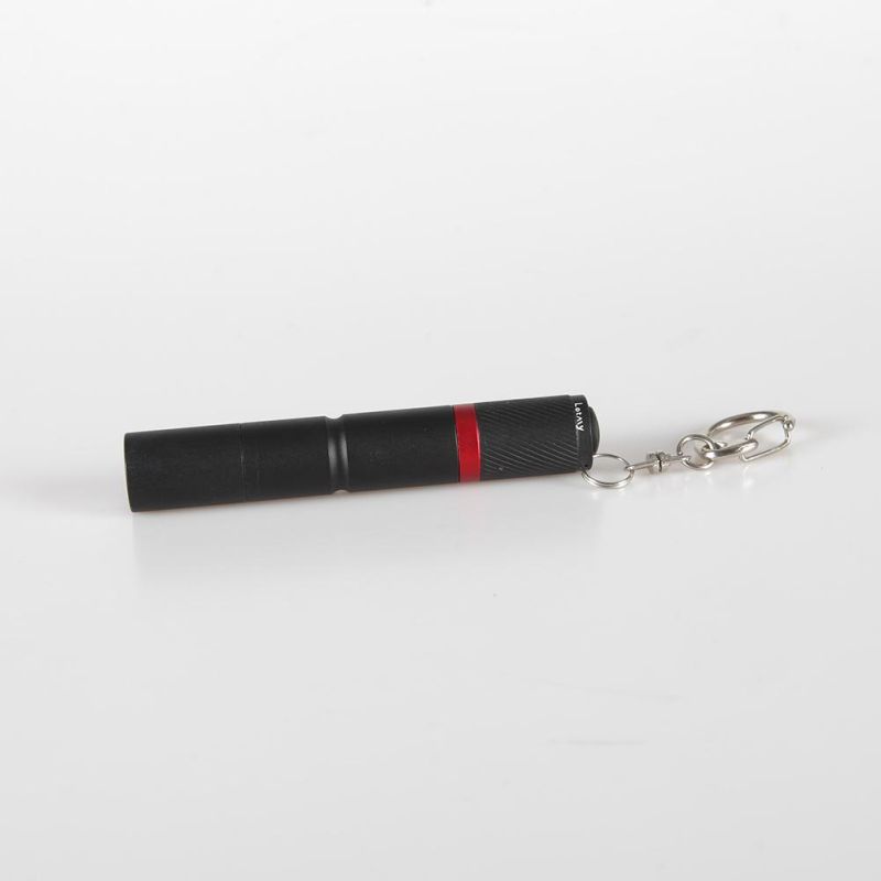 Yichen CREE XP-E 80 Lumens Medical Pen Style Flashlight