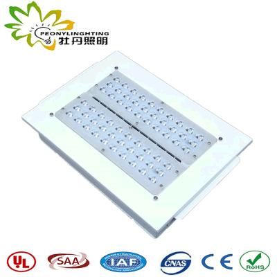 Aluminum IP65 100W LED Gas Station Light, LED Canopy Light, LED Explosion-Proof Light From Shenzhen