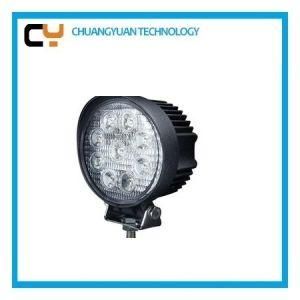 New 27W Car LED Work Light