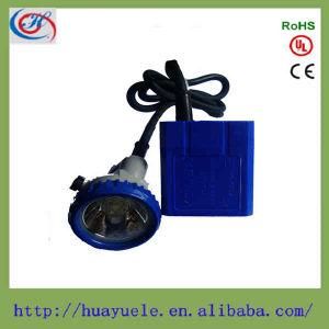 Rechargeable Coal Miners Headlamp