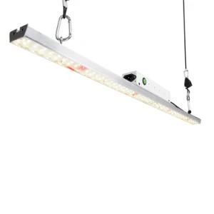 Commercial Horticulture LED Grow Light Samsung Lm301b Sk LEDs 3500K LED Bars Lm301h Plants Grow 65W Grow Lights