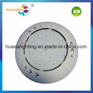 Shenzhen Factory LED Underwater Swimming Pool Light