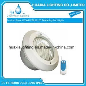 24watt White Underwater LED Swimming Pool Light Bulb