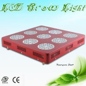 Greensun ZNET9 400W LED Grow Light