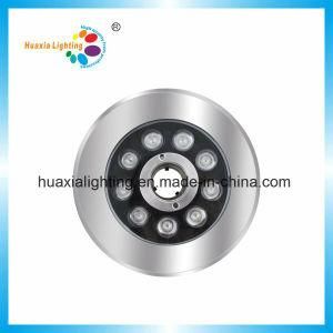 IP68 RGB/Single Color LED Pool and Fountain