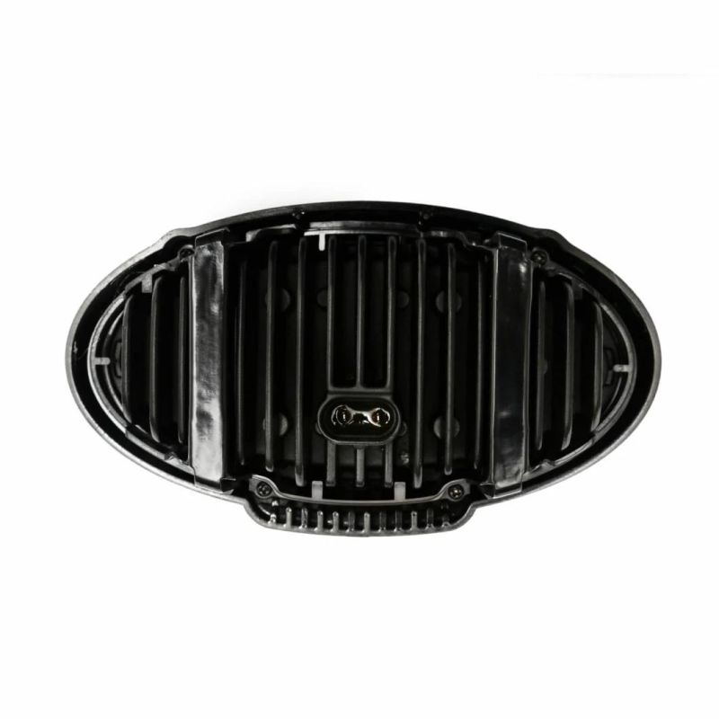 Jw Speaker 660 7inch 45W Oval LED Tractor Work Lamps for John Deere Re331642