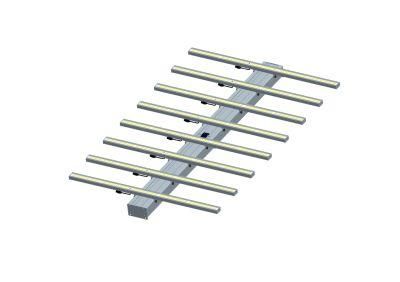 OEM/ODM 800W LED Grow Light Tent Supplier with ETL &amp; RoHS Approve Home Grower Hobby Grower Lighting