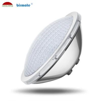 18W IP68 Structure Waterproof LED PAR Light for Swimming Pool Light LED Light with ERP
