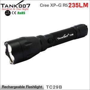 CREE Q5 Rechargeable Flashlight (TC29B)