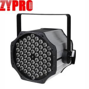 Zypro 60PCS*3W RGBW Stage Wash Light LED PAR