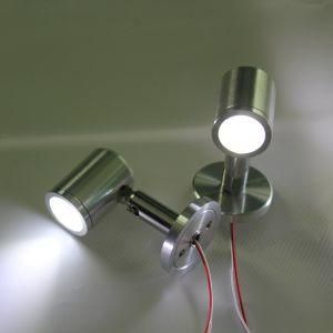 New Design Adjustable LED Spotlight for Exhibition Lighting