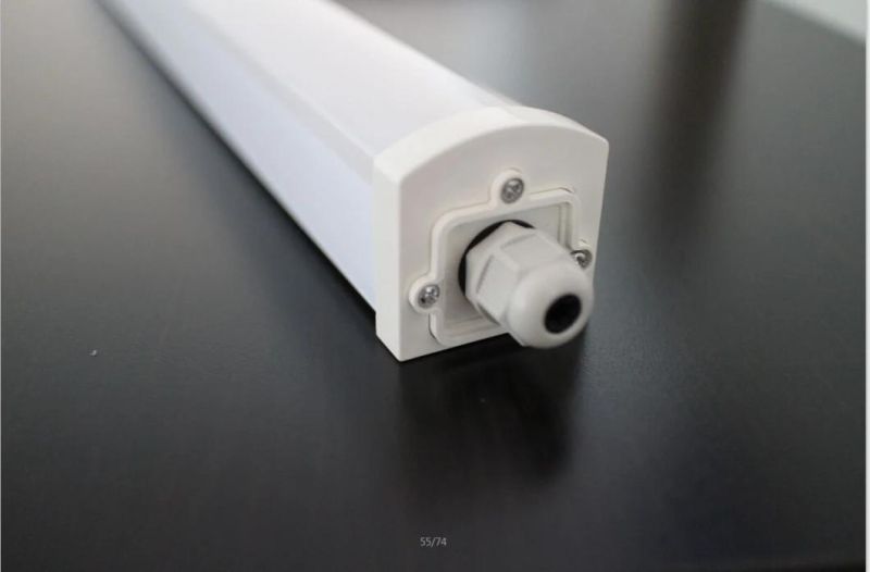 36W IP65 LED Tunel Light