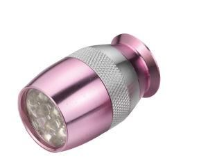 9 LEDs Mini Flashlight (TF-6134)