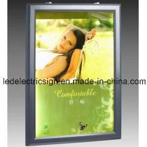 Snap Frame LED Poster Light Box