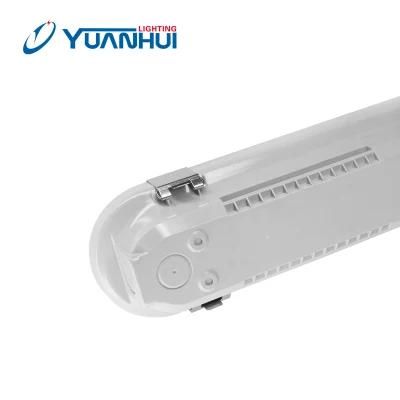 AC 220~240V AC220-240V Default Is Yuanhui Can Be Customized Sensor LED Lighting Fixtures