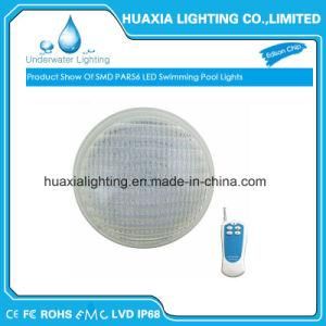 White/RGB SMD3014/2835 PAR56 Swimming Pool Lamp