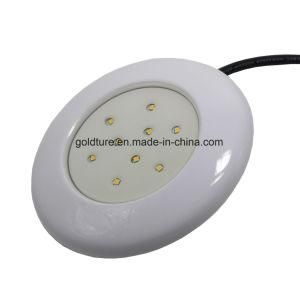 Underwater Pool Light LED Jacuzzi RGB 9W 12W Resin Filled
