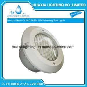 Waterproof Warm White Underwater LED Swimming Pool Light