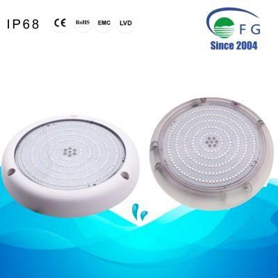 158mm Small Surface Mounted Swimming Pool Light