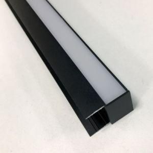 DC12V New Designed Ragg LED Linear Lighting Bar for Furniture Use Shelf Lamp