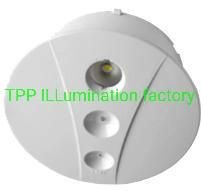 2022 High Efficiency LED Emergency Spotlight