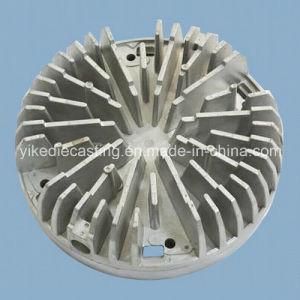 OEM Die Casting Aluminum LED Lighting Fixture