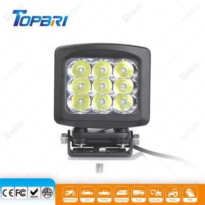 Auto Lamps CREE LED Flood Spot 90W Head LED Work Working Lamps