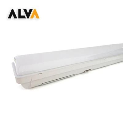 High Quality Vapor Tight Light 50W LED Tri-Proof Light