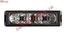 New Tubes 3W Super Bright Emergency Warning Light