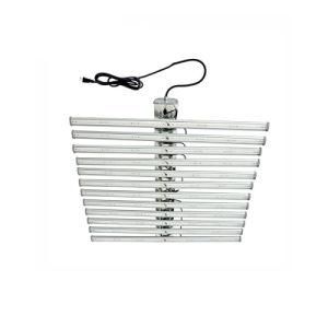 Hydroponic Greenhouse Vertical Farming 3500K 660nm 640W 800W Dimmable Samsung Lm561c 301h 301b LED Grow Light Full Spectrum