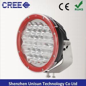 New 9inch 150W CREE LED 12V Spot Driving Light