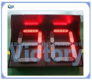 LED Traffic Light (Countdown3)