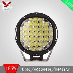 New 9inch LED Head Light Hcw-L185103