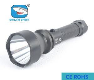 Super Bright XPE CREE LED Flashlight Rechargeable Torch