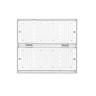 220W Full Spectrum LED Grow Light for Greenhouse Indoor Plants