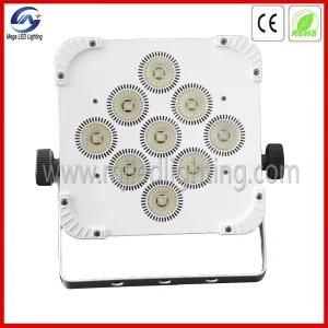 90W RGBWA Wireless DMX LED Uplight