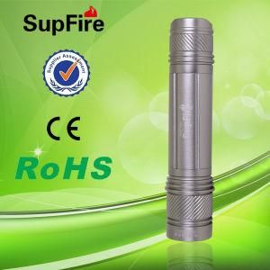 Mini Promotional LED Flashlight Torch (S2)