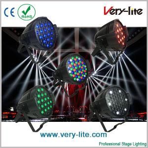 High Power 54*3W LED PAR Light for Sale