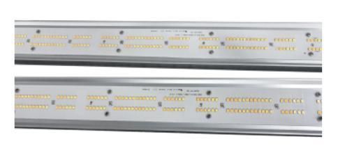 Flexible LED Grow Light CE/FCC/PSE/ Dlc Certified for Greenhouse Horticultural Planting