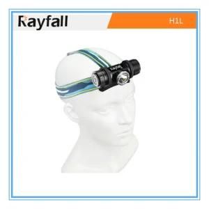 The Convenient Headlamp for H1l