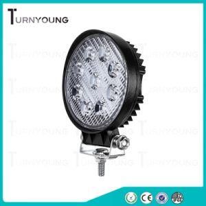 LED Light of 27W High Power Waterproof Offroad