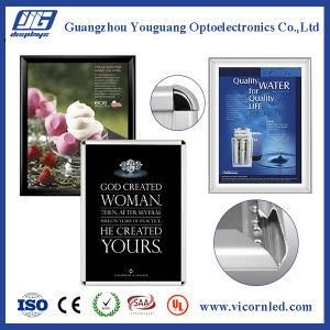 Manufacturing Snap frame Poster frame-DY01