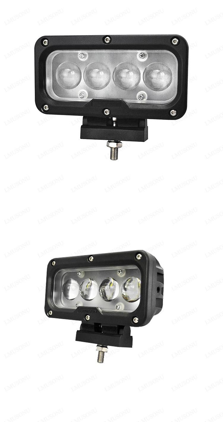 CREE 5 Inch 40W High Quality Driving Lights Offroad