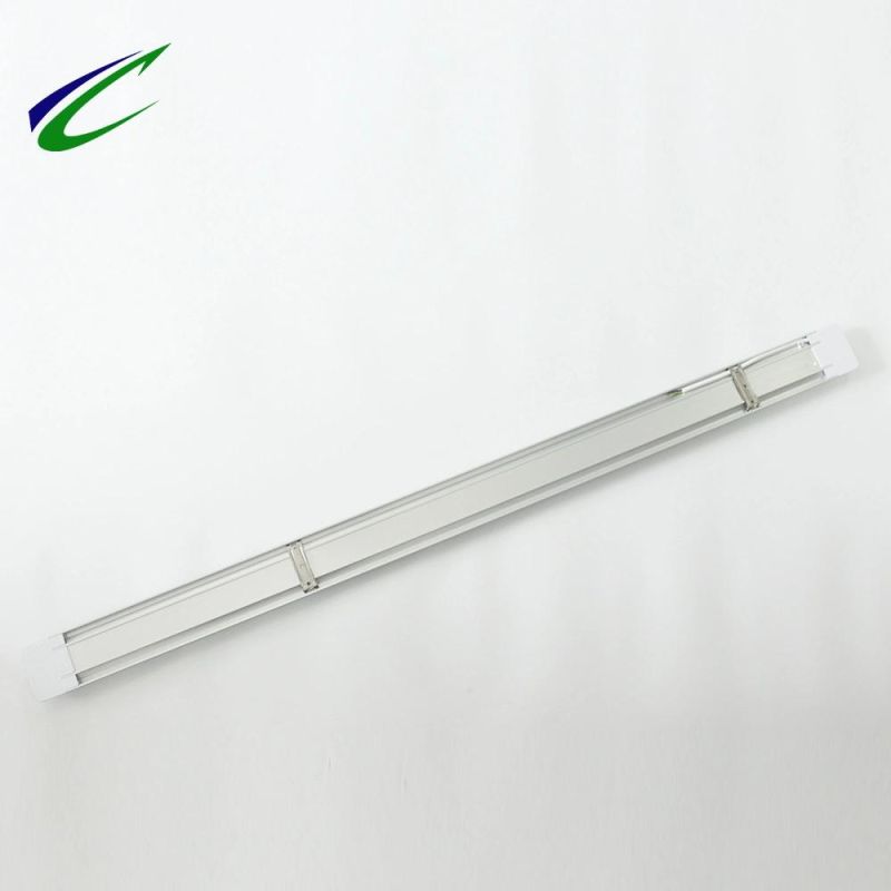0.6m/0.9m/1.2m/1.5m Tube Light Batten Light Batten Light Fixture LED Strip Light