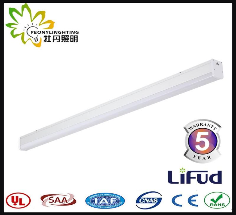 Good Quality 1500*50*70mm LED Linear Light 40-50W with 3 Years Warranty